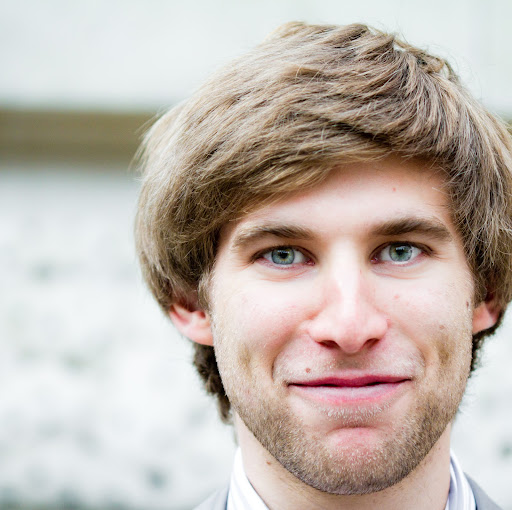 Joseph Houston Photo 20