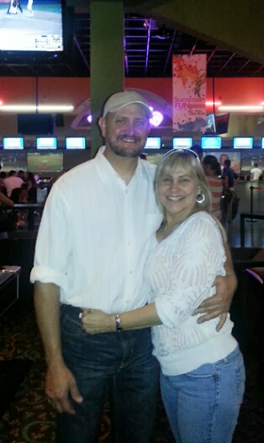 Nanette Johnson Photo 17