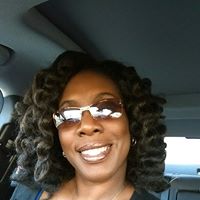 Crystal Sapp Photo 10