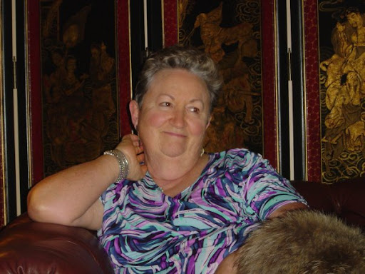 Joyce Rice Photo 29