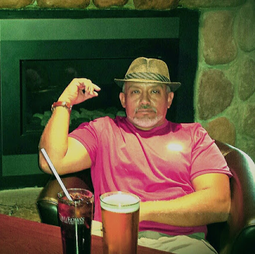 John Escobar Photo 20