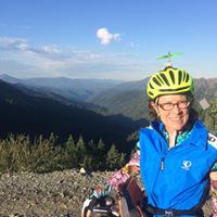 Barbara Shelton Photo 26