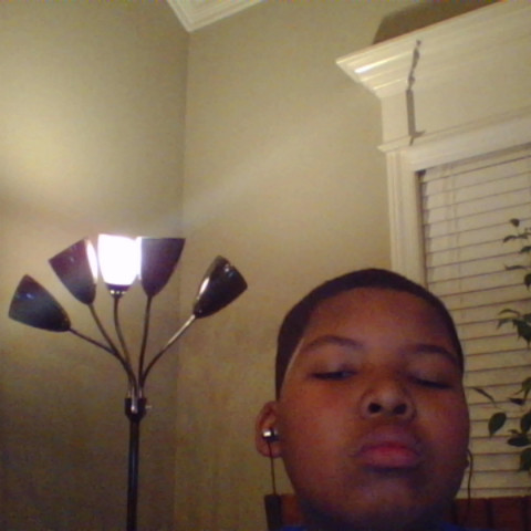 Darrell Taylor Photo 47