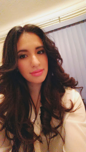 Lilly Torres Photo 32