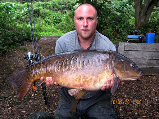 Stephen Chandler Photo 14