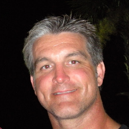 Steven Kirkpatrick Photo 12