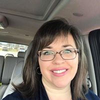 Jennifer Roberson Photo 25