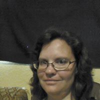 Teresa Ensign Photo 3
