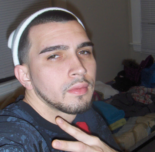 Keith Power Photo 39