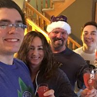 Sherry Stinson Photo 34