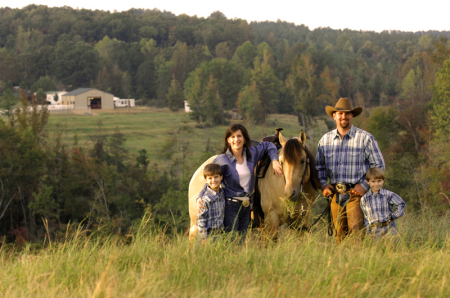 Angela Garrison Photo 29