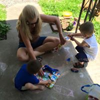 Laura Crabtree Photo 34