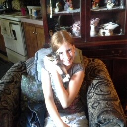 Debra Patterson Photo 12