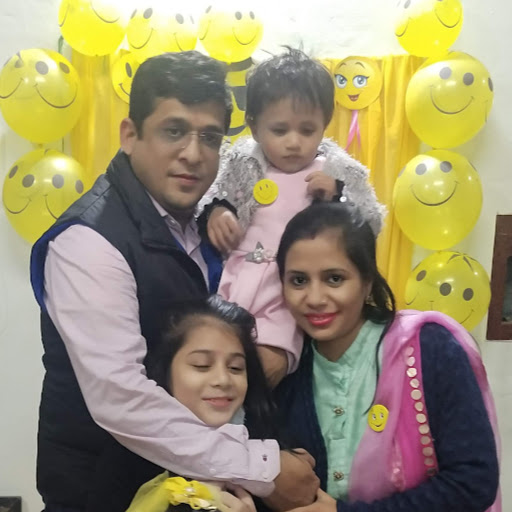 Amit Shroff Photo 11