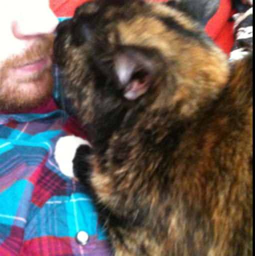 William Bond Photo 49