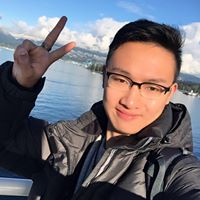 Feng Zhang Photo 3 Feng Zhang Photo 3