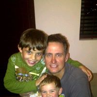 Neal Robertson Photo 20
