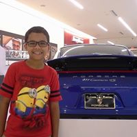 Joel Acevedo Photo 8
