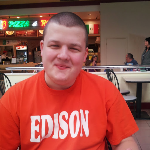 Jesse Rhoades Photo 4