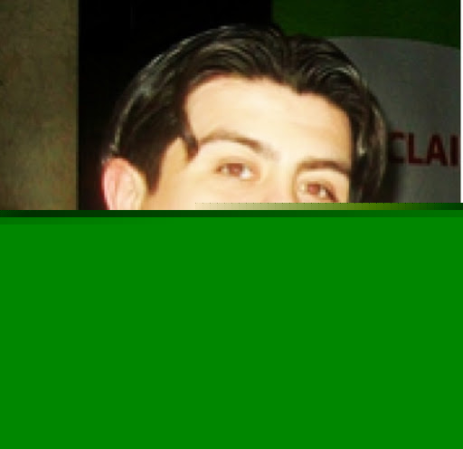 Michael Escobar Photo 16