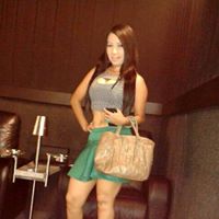 Alicia Amaya Photo 13