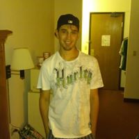 Jeremy Voss Photo 28