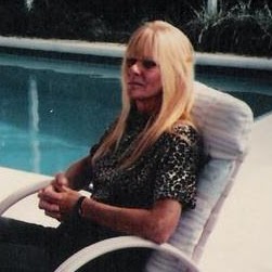 Barbara Stewart Photo 7