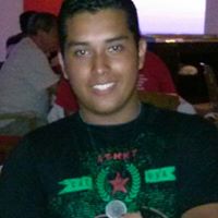 Frank Arce Photo 32