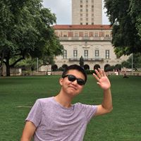 Michael Feng Photo 20