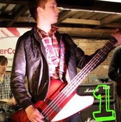 Steven Leslie Photo 10