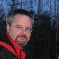 Andrew Aronson Photo 5