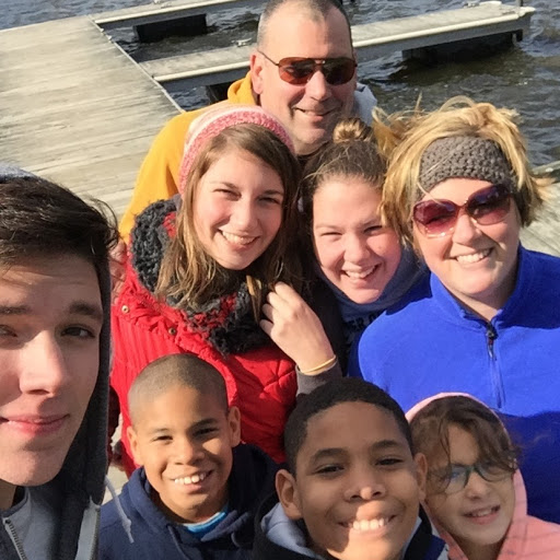 Kristi Miller Photo 10