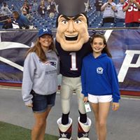 Christa Robinson Photo 8