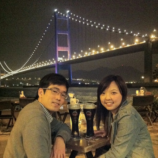 Annie Cheng Photo 34