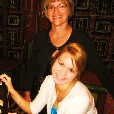 Tiffany Greene Photo 15