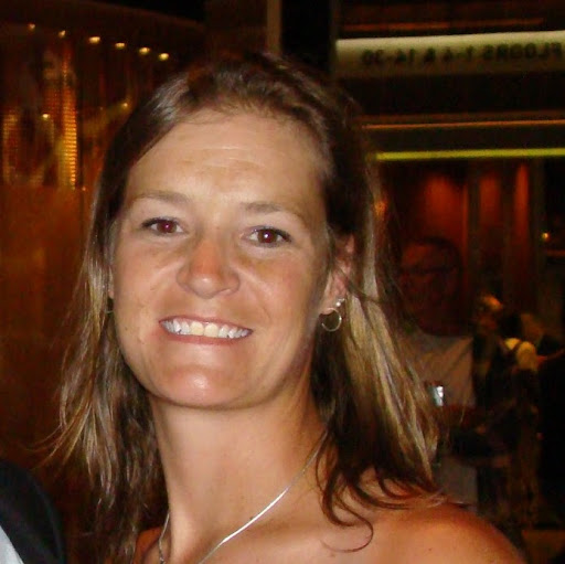 Rebecca Wyatt Photo 16