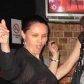 Maria Barton Photo 18