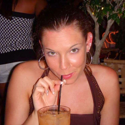 Catherine Barry Photo 36