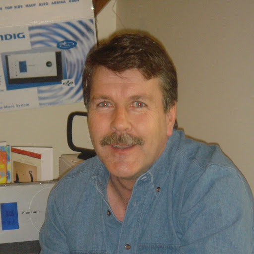 Brian Ainsworth Photo 27