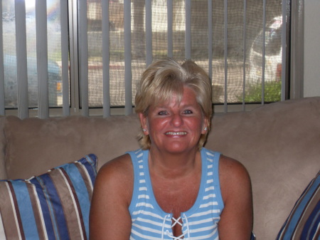 Betty Vaughn Photo 22