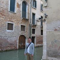 Jason Steger Photo 6