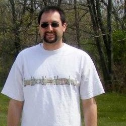 Brian Finkelstein Photo 14