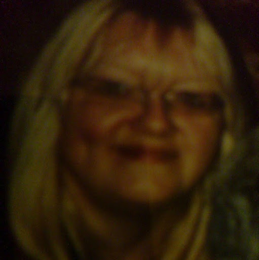Christine Pope Photo 21
