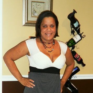 Allison Cook Photo 12