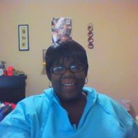 Sheryl Ingram Photo 6
