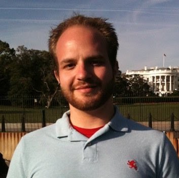 Sean Rogers Photo 41