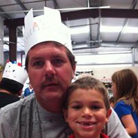 Bryan Hummel Photo 8