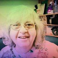 Sharon Sherman Photo 23