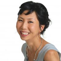 Julie Ahn Photo 11