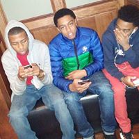 Charles Hester Photo 28